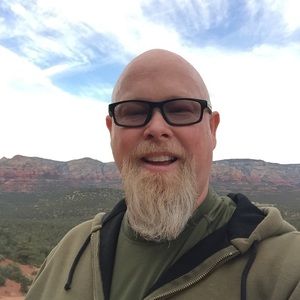 Meet your Posher, Teague